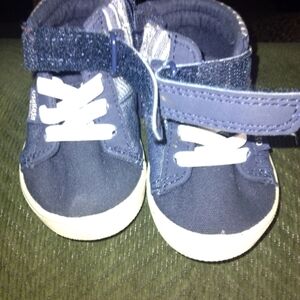 3c Oshkosh B Gosh Lil High Tops